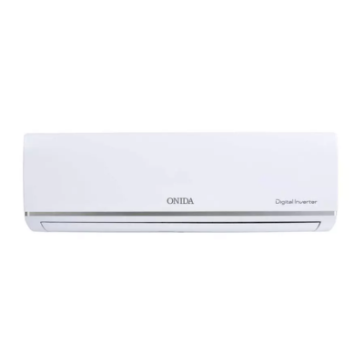 ONIDA 1.5 Ton 3 Star Inverter Split AC