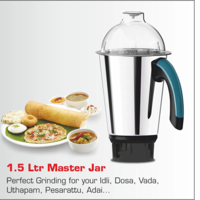 VIDIEM VSTAR EVO PLUS 750W MIXER GRINDER