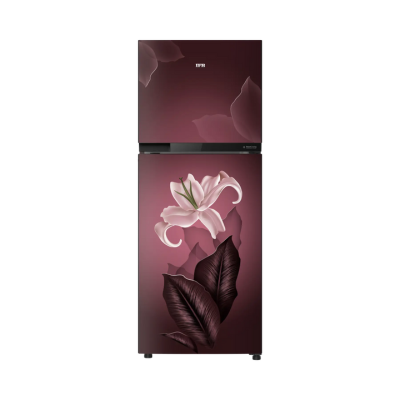 IFB_FRIDGE_2 Star Double Door 243L,