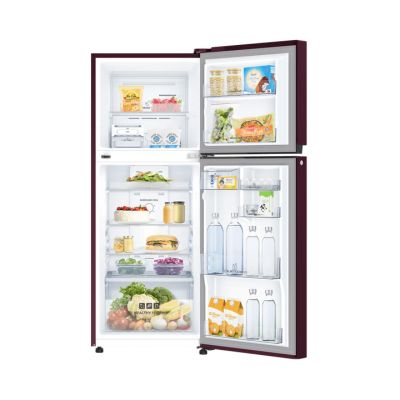 IFB_FRIDGE_2 Star Double Door 243L,