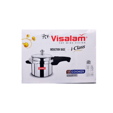 VISALAM-PRESSURE COOKER