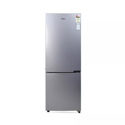 Haier 237L 2 Star Bottom Mounted Refrigerator