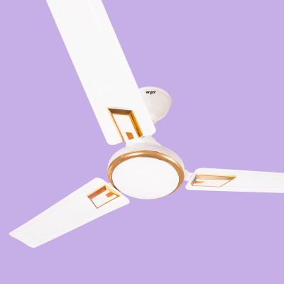 WYZR CF 1200MM CASA COOL CEILING FAN(1-Star),