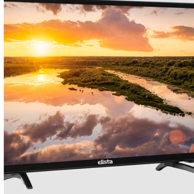 ELISTA LED TV -40ECA62 (40 inch) Full HD