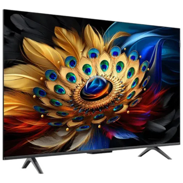 TCL 108 cm (43 inches) Ultra HD Smart LED-Google