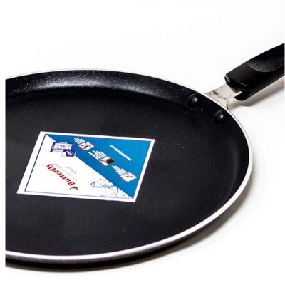 Butterfly Raga Non-Stick - Omni Tawa