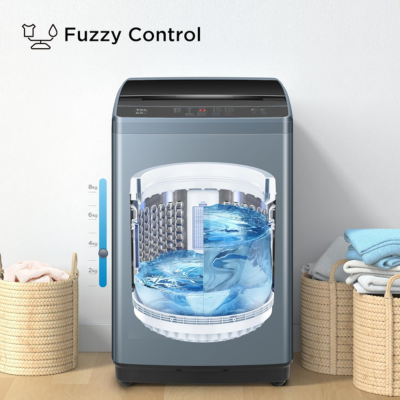 TCL TWA65-F3G 6.5 Kg 5 Star