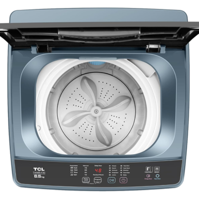 TCL TWA65-F3G 6.5 Kg 5 Star