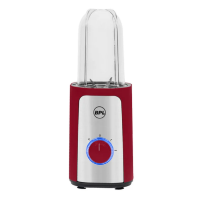 BPL Mixer Blender | 400W | 2 Jar |