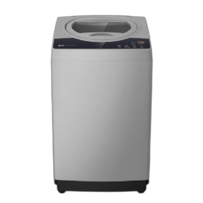 IFB 6.5 Kg 5 Star Fully-Automatic Top Loading Washing Machine Aqua, Light Grey,