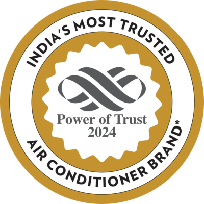 VOLTAS AC, 1.5 Ton, 3 star- 183V Vectra Platina