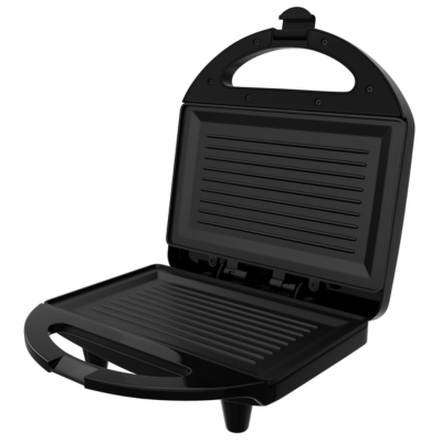 Butterfly Matchless Sandwich Maker | 750 W Sandwich | Spill Free | Breakfast