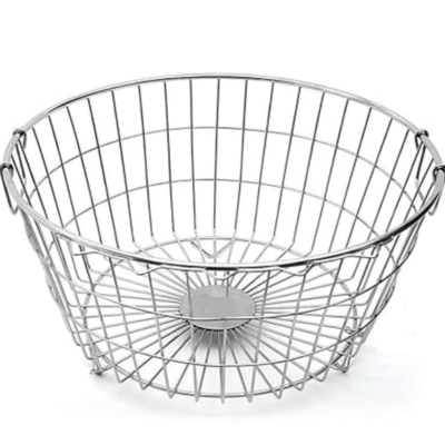 Vessels koodai_Stainless Steel Multi Utility Basket