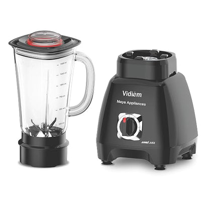 Vidiem Jumbo Juicer 1000W (1 Jar)