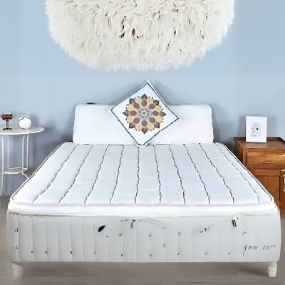 Lafco Ortho  Latex plus 6 inch - Natural Latex Mattress