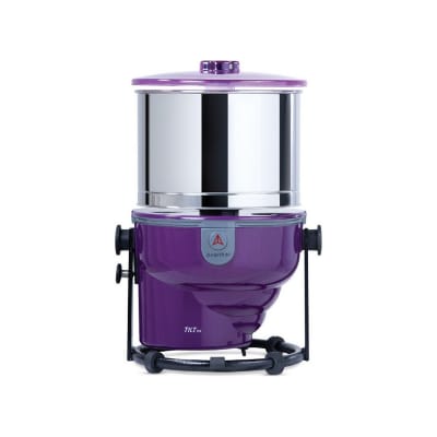 Amirthaa Tilt 120 Watt Table Top Wet Grinder (2 Litre)