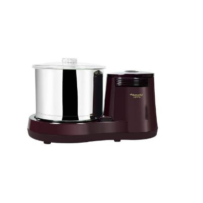 Butterfly Bloom 2ltr Wet Grinder