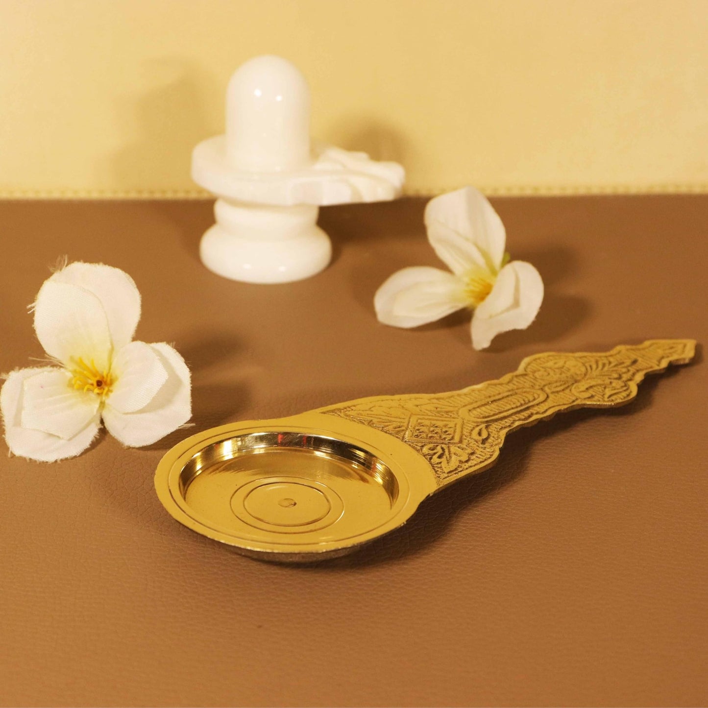 Brass Aarti