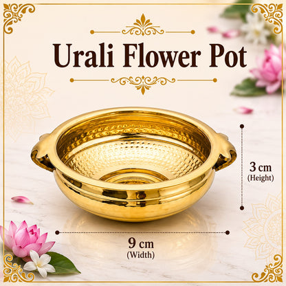 Urali Flower Pot