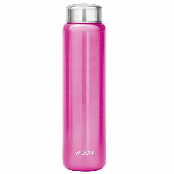 Milton_Aqua Stainless Steel Bottle,
