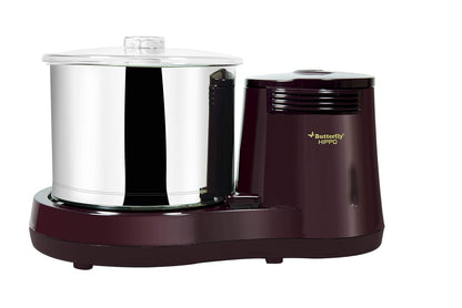 Butterfly Bloom 2L Wet Grinder