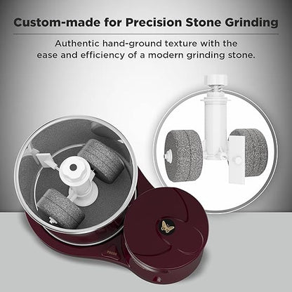 Butterfly Bloom 2L Wet Grinder