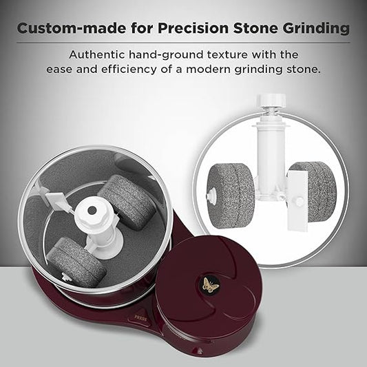 Butterfly Bloom 2L Wet Grinder