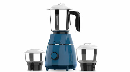 Butterfly Insta 500W 3-Jar Mixer Grinder