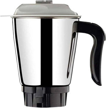 Butterfly Rhino 500W 3-Jar Mixer Grinder