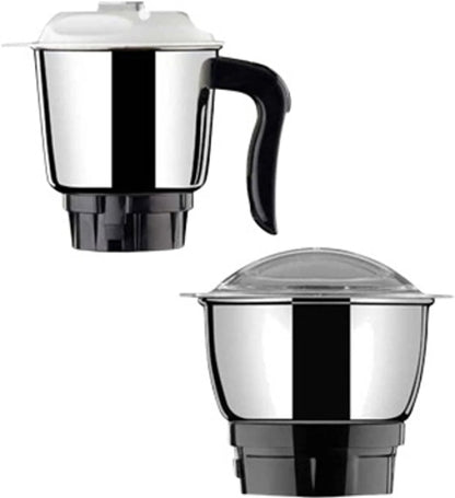 Butterfly Rhino 500W 3-Jar Mixer Grinder