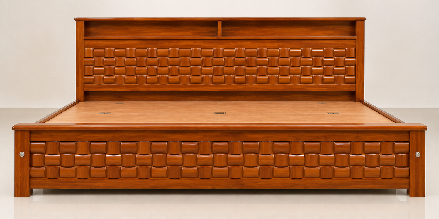 Choco Mobile Cot