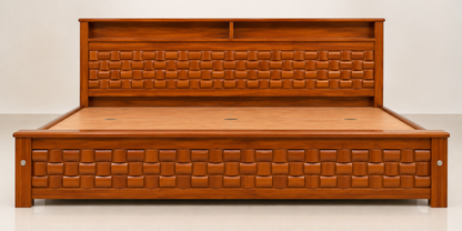 Choco Mobile Cot