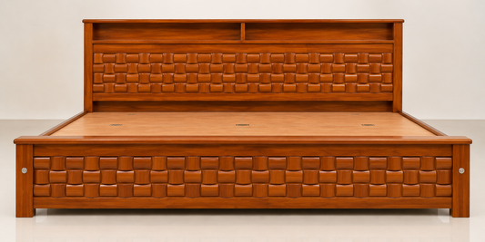 Choco Mobile Cot