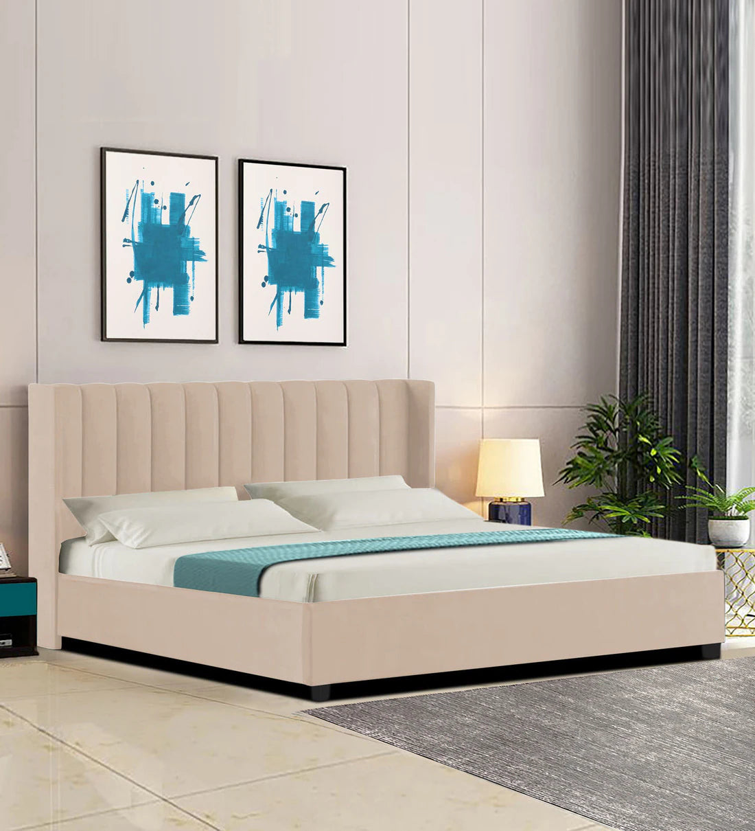 ShapeSense Orthopedic Classic Memory Foam Mattress