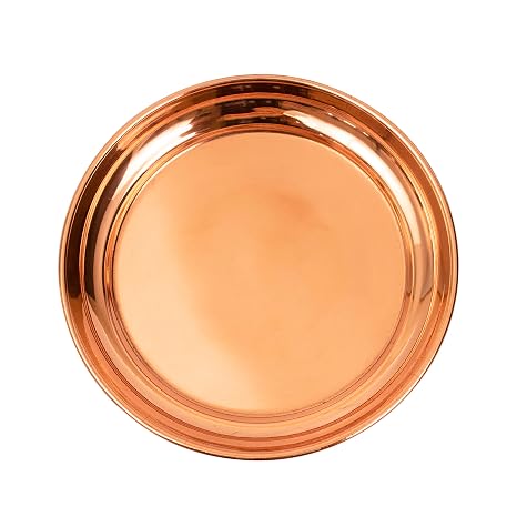 Copper Thattu Brass