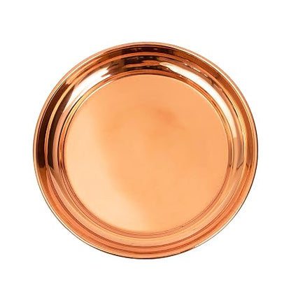 Copper Thattu Brass
