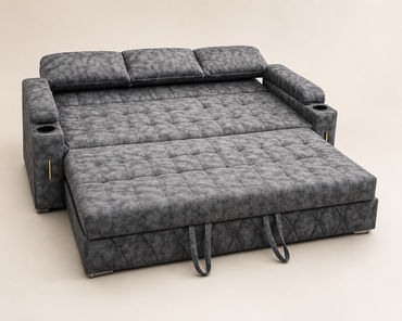 Sofa Cum Bed – Premium Luxury