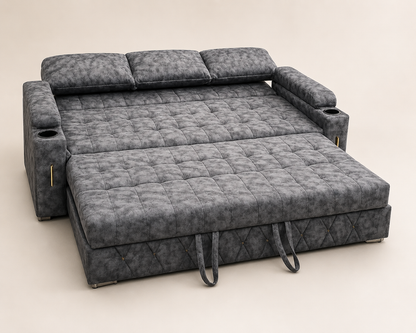 Sofa Cum Bed – Premium Luxury