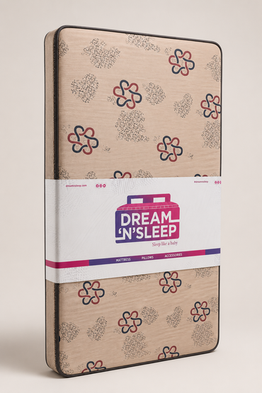 Dream n Sleep PU Foam Mattress