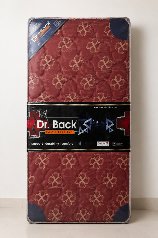 DR BACK ECO BOND MATTRESS