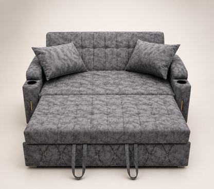 Sofa Cum Bed – Premium Luxury