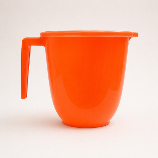 Classic Plastic Mug