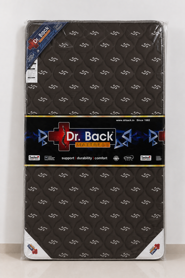 DR BACK ECO BOND MATTRESS