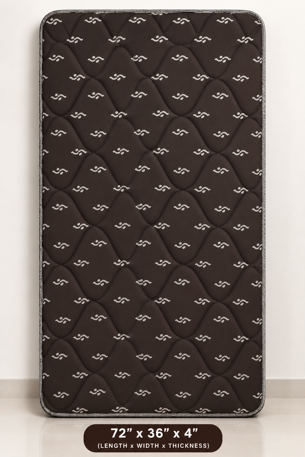 DR BACK ECO BOND MATTRESS
