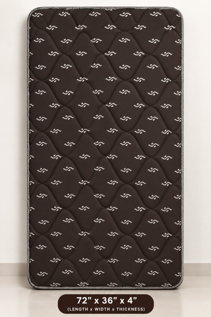 DR BACK ECO BOND MATTRESS