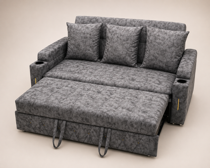 Sofa Cum Bed – Premium Luxury