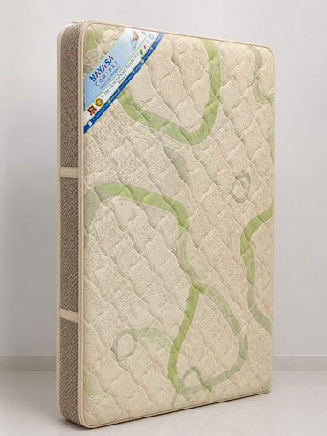 NAYASA ULTRA BOUNCE SPRING PILLOW TOP