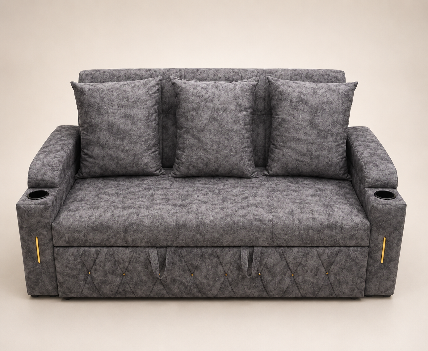 Sofa Cum Bed – Premium Luxury