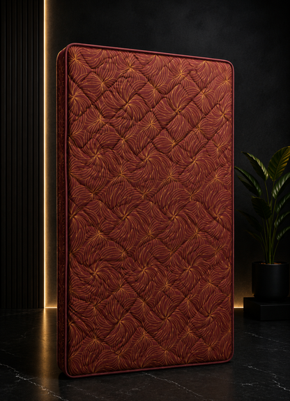DR BACK ECO BOND MATTRESS