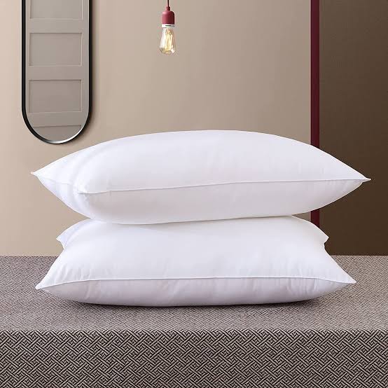 Premium Soft Sleeping Pillow